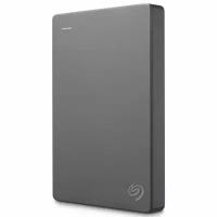 Внешний жесткий диск Seagate USB3 5TB BLACK (STKM5000400)