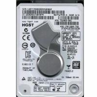 Жесткий диск HGST 750 ГБ (HTS541075A7E630)