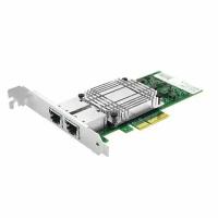 Контроллер Intel Zero Channel SCSI Raid Controller PCI-X Card C76998-150