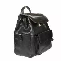Небольшой рюкзак Gianni Conti 913159 black
