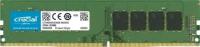 Crucial Оперативная память 8Gb (1x8Gb) PC4-25600 3200MHz DDR4 UDIMM CL22 Crucial CT8G4DFRA32A