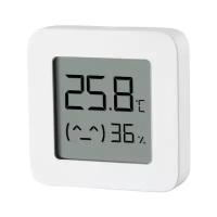 Датчик температуры и влажности Mi Temperature and Humidity Monitor 2 LYWSD03MMC