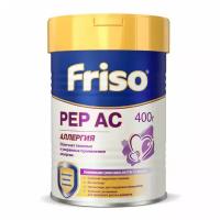 Детская молочная смесь Friso PEP АС 400 г с 0-12 мес