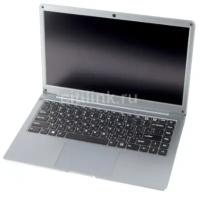 Ноутбук ARK Jumper EZbook S5, 14", IPS, Intel Atom X5 Z8350 1.44ГГц, 4ГБ, 64ГБ eMMC, Intel HD Gr