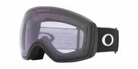 Маска горнолыжная OAKLEY FLIGHT DECK M Matte Black/Prizm Clear