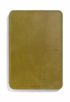 Чехол Amazon Kindle Touch Lighted Leather Cover Oliver Green