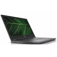 Ноутбук Fujitsu LifeBook E5511 E5511M0001RU Intel Core i3 1115G4, 3.0 GHz - 4.1 GHz, 8192 Mb, 15.6" Full HD 1920x1080, 256 Gb SSD, DVD нет, Intel UHD Graphics, No OS, черный