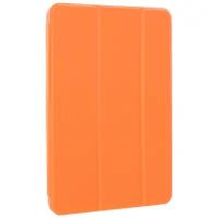 Чехол-книжка MItrifON Color Series Case для iPad Pro (12,9") 2020г. Orange - Оранжевый