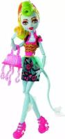 Кукла Monster High Freaky Fusion Lagoonafire