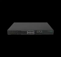 HPE 5140 24G SFP 4SFP+ EI Sw