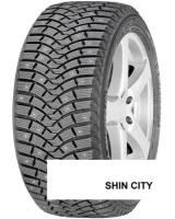 Michelin 195/55 r15 X-Ice North 2 89T Шипы