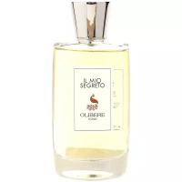 Olibere Parfums Женская парфюмерия Olibere Parfums Il Mio Segreto (Олибере Парфюмс Ил Мио Сегретo) 100 мл