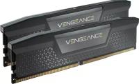 Набор памяти DDR5 DIMM 2*16Gb DDR5200 Corsair Vengeance (CMK32GX5M2B5200C40)