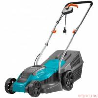 Электрическая газонокосилка Gardena PowerMax 1100/32 05031-20.000.00