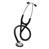 Стетоскоп Littmann Master Cardiology односторонний, черная трубка 68см, размер диафрагмы 5см, 2160