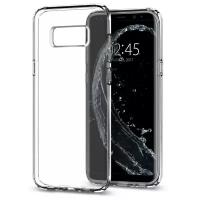 Чехол Spigen Liquid Crystal для Samsung Galaxy S8