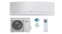 Сплит-система DAIKIN EMURA Inverter FTXJ25MW