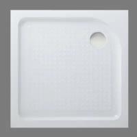 Акриловый поддон BELBAGNO TRAY-BB-A-85-550-15-W