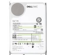 Жесткий диск Dell EMC 12TB 7.2K 12G 3.5" SAS HDD ST12000NM009G HDD 07KT9W