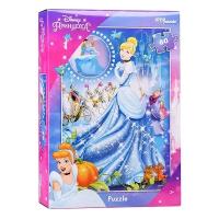 Пазлы Step Puzzle 60 Золушка - 3 Disney (81232)