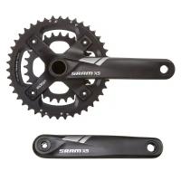 Система Sram FC X5 170mm (Система Sram FC X5 24MM 10S 170 BTBLK 4228)