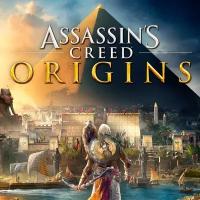 Игра Assassin’s Creed Origins для ПК, электронный ключ Европа