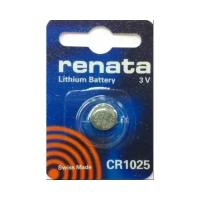 RENATA CR1025