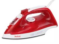 Утюг Tefal FV1543 красный/белый