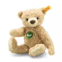 Мягкая игрушка Steiff Teddies for tomorrow Max Teddy bear (Штайф Мишка Тэдди Макс завтрашнего дня 23 см)