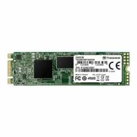 SSD накопитель M.2 Transcend 830S 256GB (TS256GMTS830S)