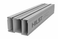 HILST Лага Алюминий HILST JOIST PRO PREMIUM 60*40*4000мм