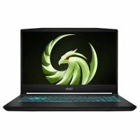 Ноутбук игровой MSI Bravo 15 C7VE-070XRU