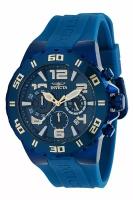 Наручные часы Invicta Pro Diver Quartz Chronograph 37754