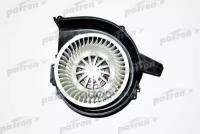 Вентилятор Отопителя Vw Polo Sedan (6R) 10-19 / Skoda Rapid 13-19, Fabia11-19 / Seat Ibiza 09-17 PATRON арт. PFN042