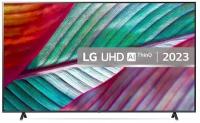 Телевизор LG 43UR78006LK.ARUB