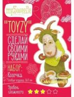 Игла для валяния Toyzy