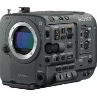 Sony Видеокамера Sony ILME-FX6