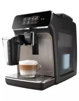 Кофемашина Philips EP2035 Series 2200 LatteGo