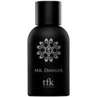 The Fragrance Kitchen Парфюмерия унисекс The Fragrance Kitchen Mr. Danger 100 мл Тестер