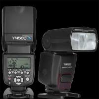 Фотовспышка Yongnuo Speedlite YN-560 IV YN560 IV