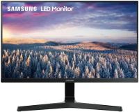 Монитор 23.8" Samsung S24R356FZI черный