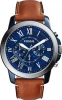 Наручные часы Fossil Grant FS5151 с хронографом