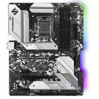 Материнская плата ASRock LGA 1200, Intel H470, ATX