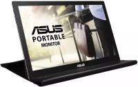 Монитор Asus MB169B+ (90LM0183-B01170)