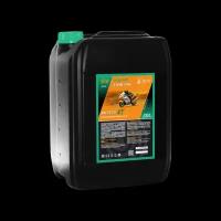 Моторное масло 15W-50 QC OIL Long Life 20л для мотоциклов 4Т синтетическое металлоплакирующее