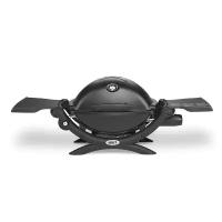 Weber Гриль газовый Weber Q 1200, черный