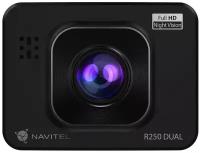 Navitel R250 Dual