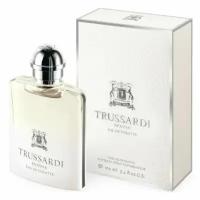 Туалетная вода Trussardi женская Trussardi Donna 2016 Eau de Toilette 100 мл