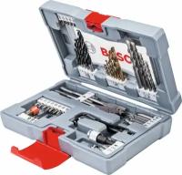 Набор оснастки Bosch "Premium Set", 49 шт. 2608P00233