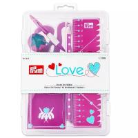 PRYM 651223 Базовый набор 'Для шитья', серия Prym Love